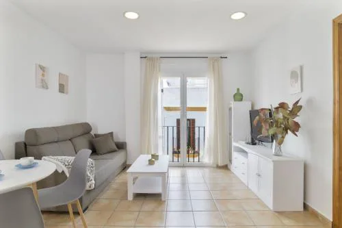 Apartamento Perez Zara 6