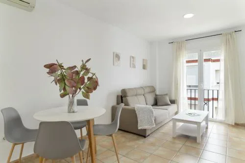 Apartamento Perez Zara 7