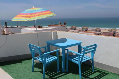 Apartamento Piedra de la Redona