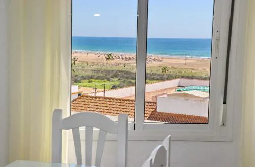Apartamento Puerta Cádiz II