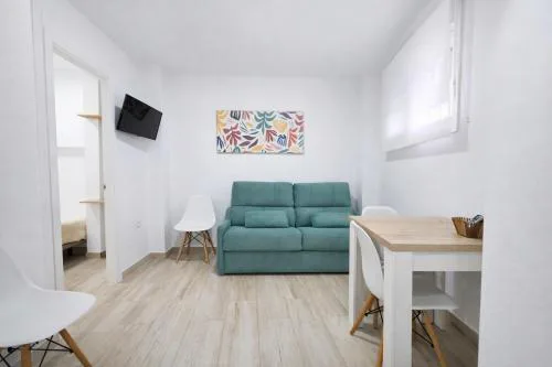 Apartamento Puerta Cai I