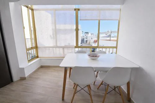 Apartamento Puerta Cai II