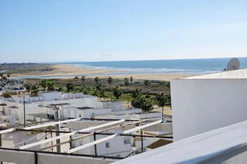 Apartamento Puerta Cai III