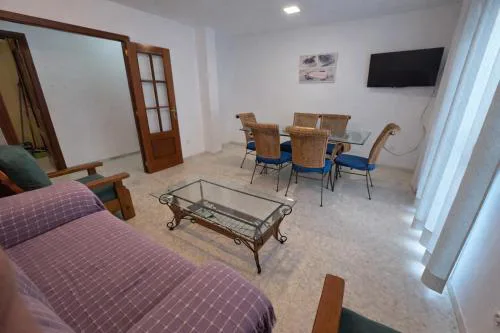 Apartamento Rafael Alberti
