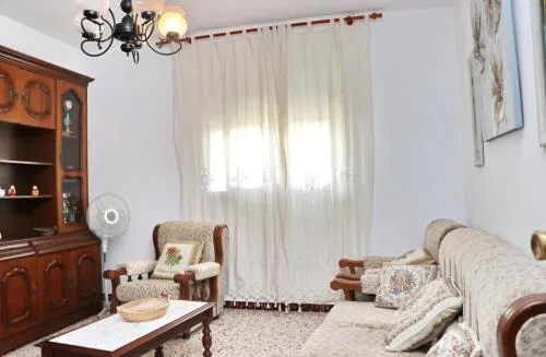 Apartamento Red Rouse