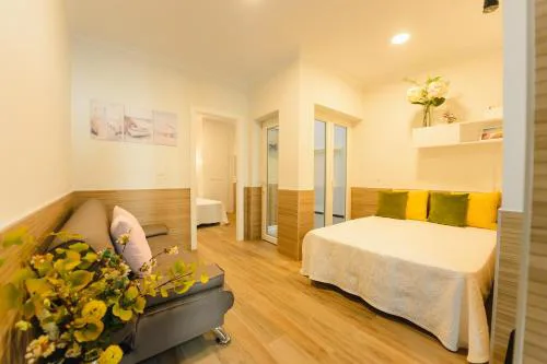 Apartamento Reyes Católicos Conil