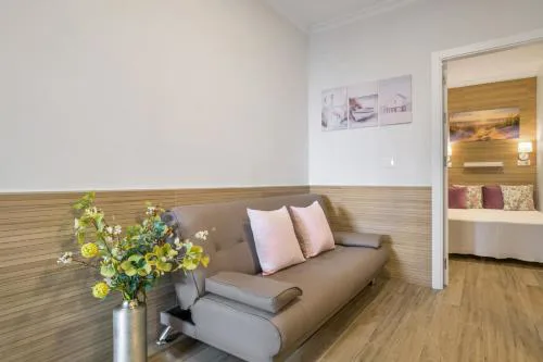 Apartamento Reyes Católicos Conil