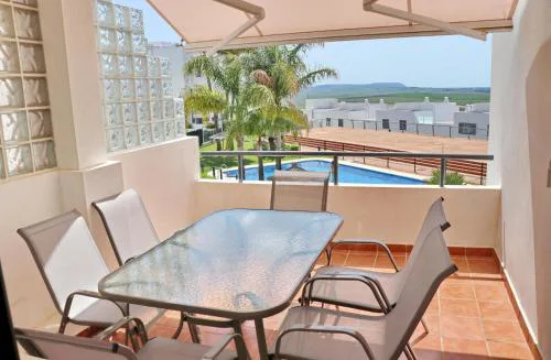 Apartamento Río Salado