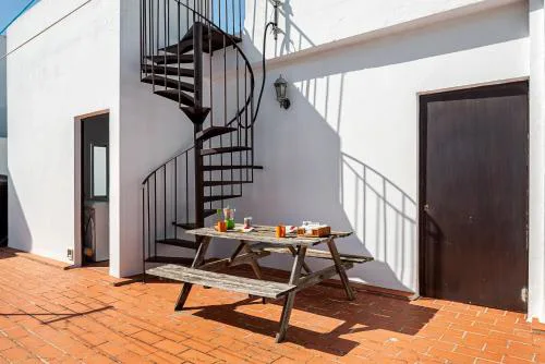 Apartamento Rocio - solo familias