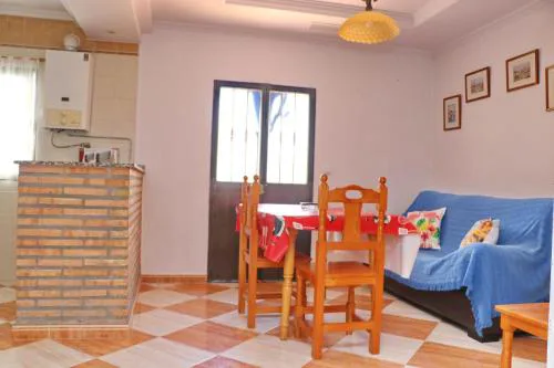 Apartamento Rosa de los Vientos