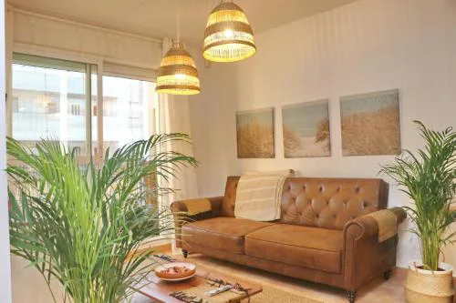 Apartamento Rosalia de castro Conil