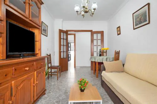 Apartamento Ruz Bajo