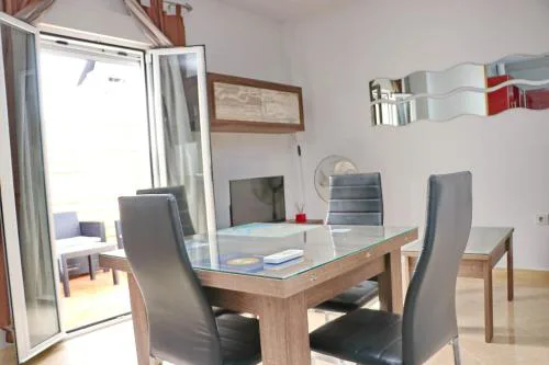 Apartamento San Ignacio Loyola