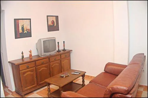 Apartamento San José 2, Conil.