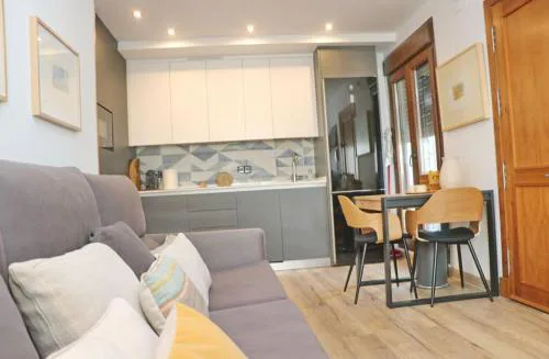 Apartamento San Sebastian