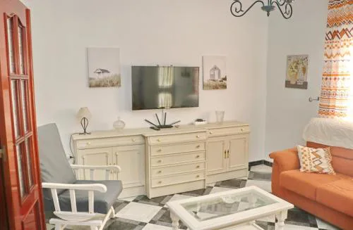 Apartamento Santa Rita