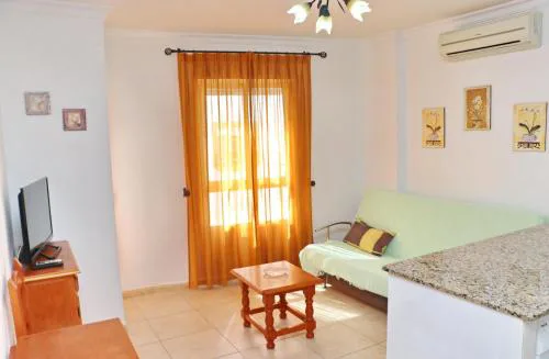 Apartamento Santa Teresa II
