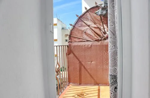 Apartamento Santa Teresa primera planta