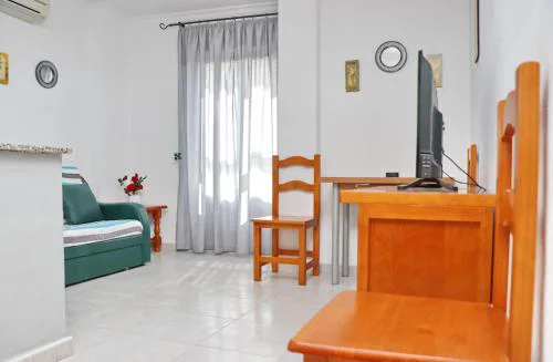 Apartamento Santa Teresa segunda planta