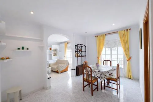 Apartamento sol de Conil