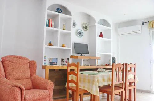 Apartamento Sol II