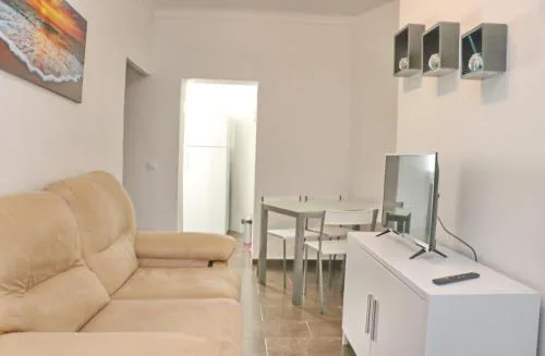 Apartamento Sol y Arena