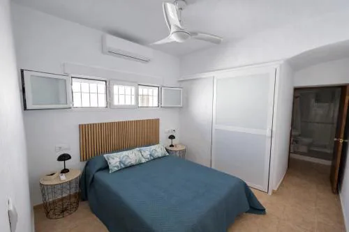 Apartamento Velarde II