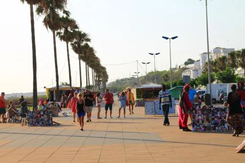 Apartamento Velarde IV