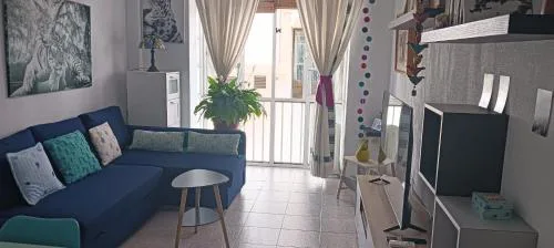 Apartamento Ven y Vive Conil