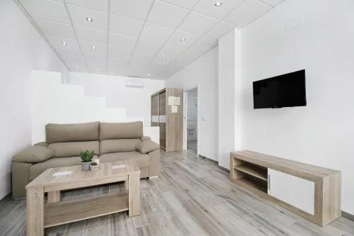 Apartamento Venus 2