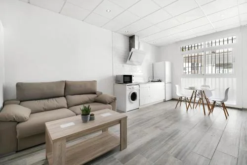 Apartamento Venus 3