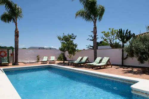 Apartamento Villa Mayo A