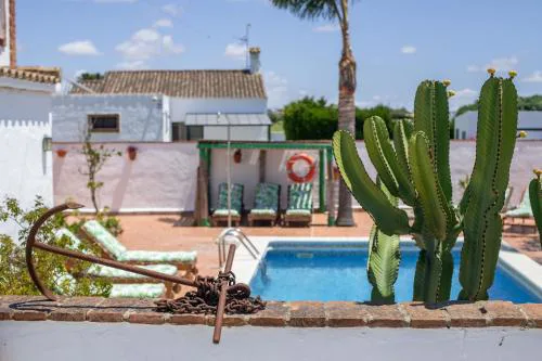 Apartamento Villa Mayo B
