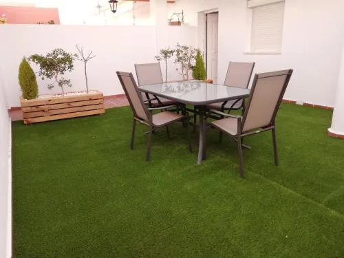 Apartamento Villamartín, tranquilo y con parking
