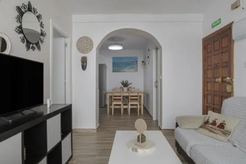 Apartamento Vista Mar Conil