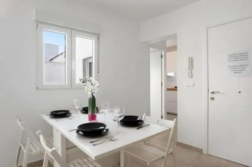 Apartamentos ALAZUL Extramuros