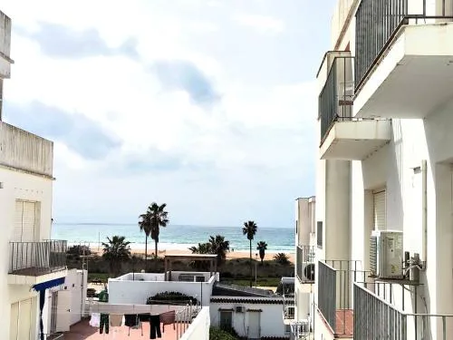 Apartamentos Carril de la Fuente