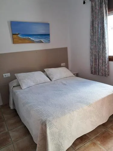 Apartamentos Conil fontanilla