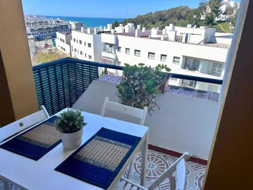 Apartamentos Empul El Mirador de Conil