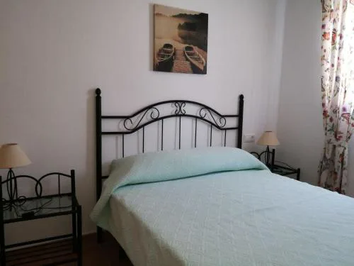 Apartamentos Isabel