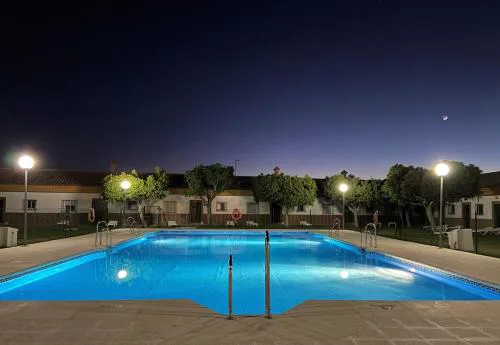 Apartamentos Los Mellizos