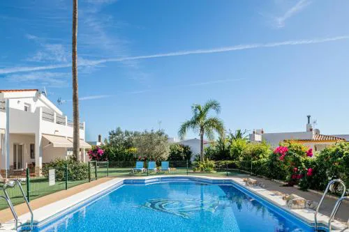 Apartamentos Los Olivos