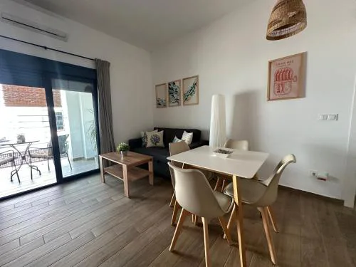Apartamentos Matilda