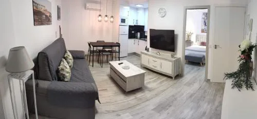 Apartamentos Sol y Luna Conil
