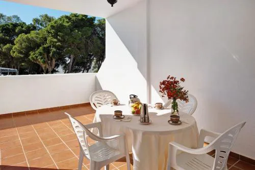 Aptº Atalaya, junto a la Playa