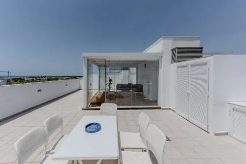 Balcones Olehousing