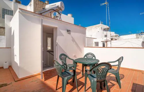 Beautiful Home In Conil De La Frontera
