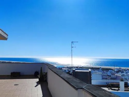 Blue Atlantic Penthouse