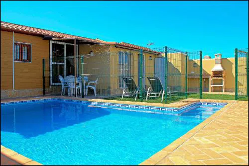 Bungalow Curro Pareja 131