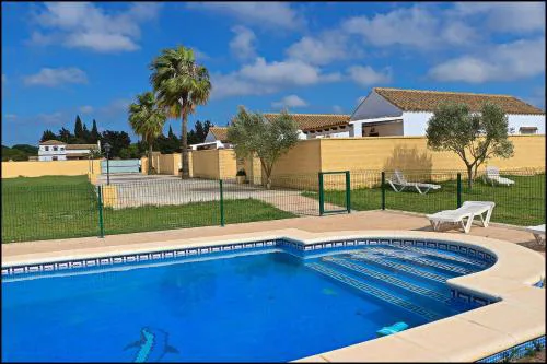Bungalow en complejo II